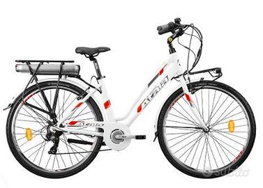 EBike - Bici Elettrica Atala 28
