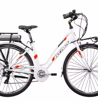 EBike - Bici Elettrica Atala 28