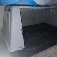 Trasportino cane