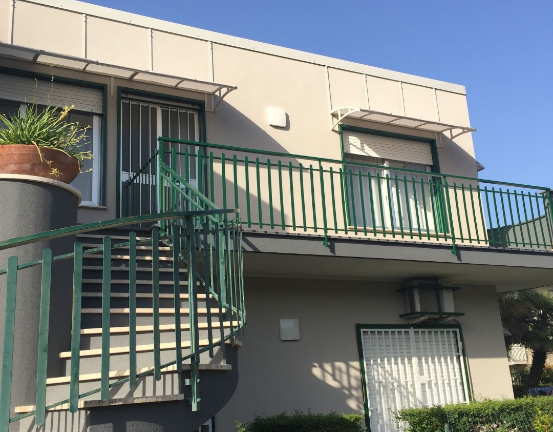 Casa Fondachello di Mascali