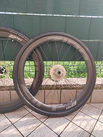Zipp 303s 700c