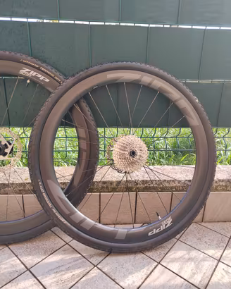 Zipp 303s 700c
