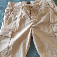 pantaloncino blauer 50