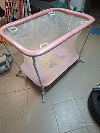 Box bambini