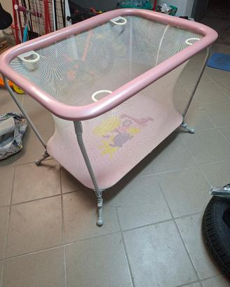Box bambini