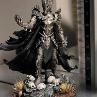 Miniatura signore degli anelli - D&D