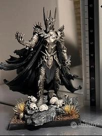 Miniatura signore degli anelli - D&D