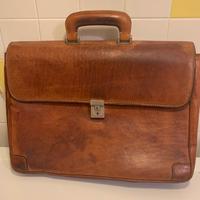 Borsa / cartella vintage