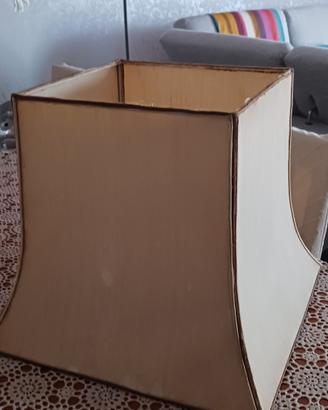 cappelli per lampada grande