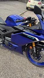 Yamaha YZF R3