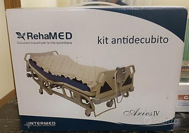 Kit antidecubito REHAMED Aries IV Intermed