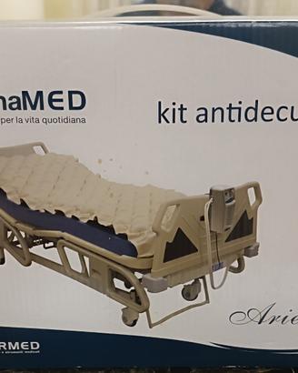 Kit antidecubito REHAMED Aries IV Intermed