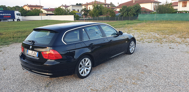 Bmw serie touring 318 d