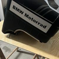 Borse Moto BMW GS