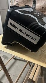 Borse Moto BMW GS