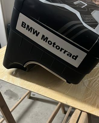 Borse Moto BMW GS