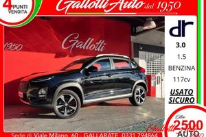 DR AUTOMOBILES dr 3.0 1.5 S2