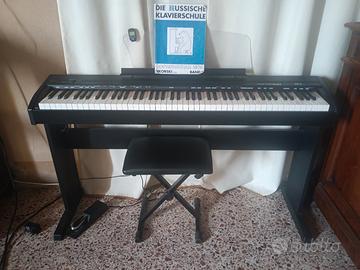 Tastiera elettrica mod.ORLA