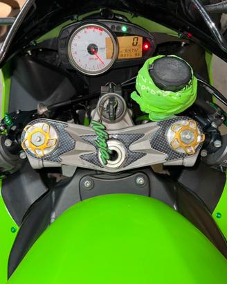 Zx6r 2008 DEPO A2