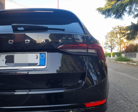 Skoda Octavia 2.0 tdi