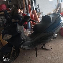 Piaggio X9 500 - 2003