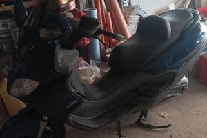 Piaggio X9 500 - 2003