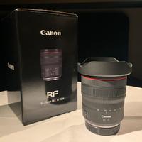 Canon RF 14-35 F4 L IS USM, Canon Speedlite430EXII