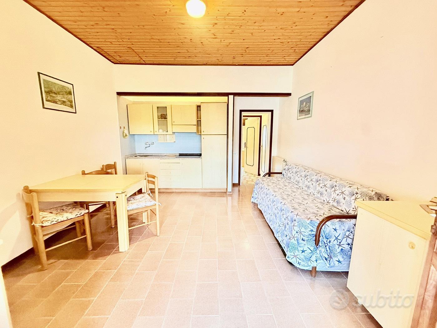 Appartamento – Campo nell'Elba, Gli Alzi - Vista 2