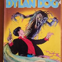 Dylan Dog n. 30 La casa infestata