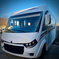 Malibu MOTORHOME I430LE