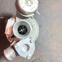 turbina garret 1446 e scat