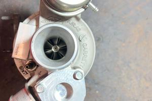 turbina garret 1446 e scat