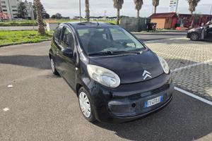 citroen C1 1.0