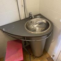 Arredamento barbiere