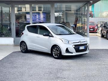Hyundai i10 1.0 Connectline econext Gpl
