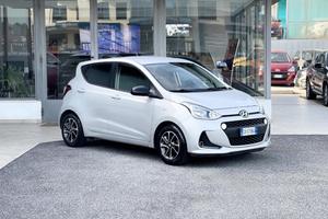 Hyundai i10 1.0 Connectline econext Gpl