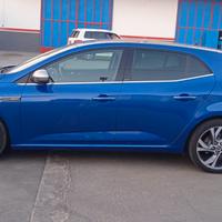 RENAULT Mégane 4ª serie - 2018