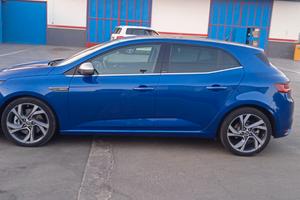 RENAULT Mégane 4ª serie - 2018