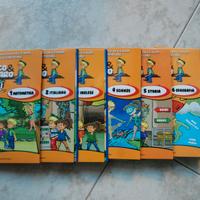 dvd "Gioco e Imparo"