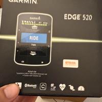 Garmin Edge 520