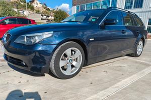 BMW 530xd
