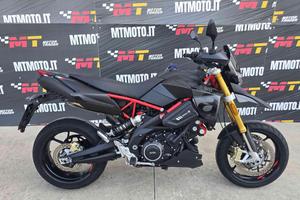 APRILIA DORSODURO 900 / Export Video 360