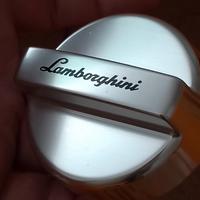 Lamborghini tappo carburante nuovo originale