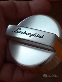 Lamborghini tappo carburante nuovo originale