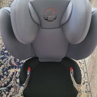 Seggiolino Cybex Gold Solution S-Fix (15-36 kg)