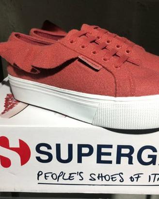 Superga 2790 Rouchesveltw N° 37-38-40