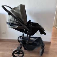 Trio cam taski sport verde