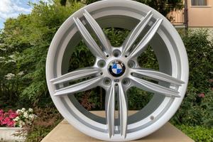 CERCHI 18 - 19 BMW 351 M MADE IN GERMANY