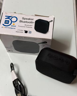 casse bluetooth