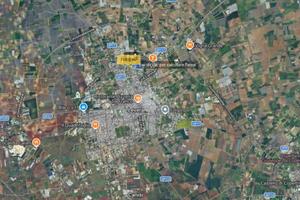 TER. RESIDENZIALE A LEVERANO